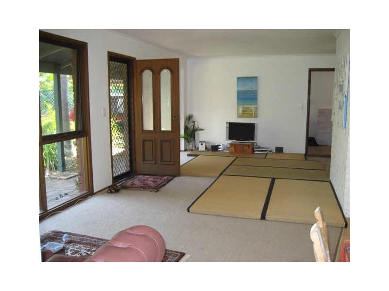 18 WRIGHT PLACE, Byron Bay NSW 2481