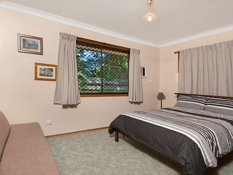2 MACGREGOR STREET, Suffolk Park NSW 2481