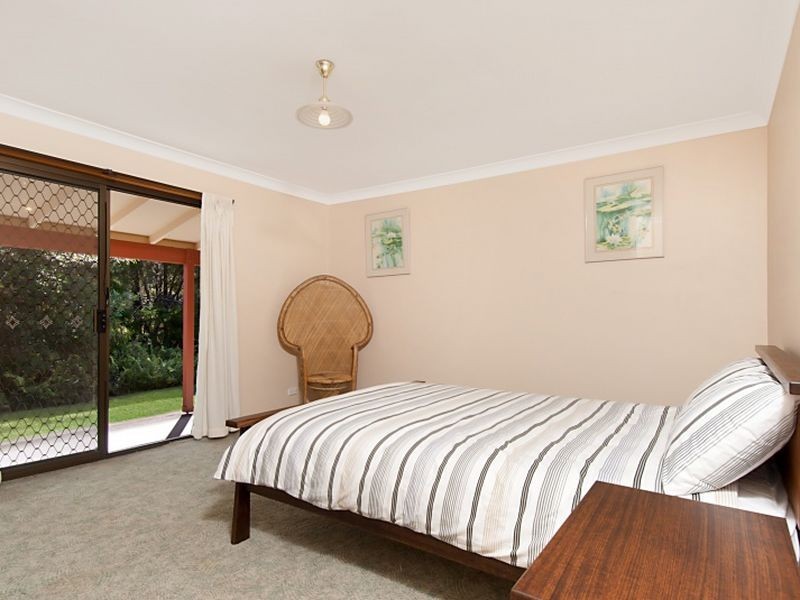 2 MACGREGOR STREET, Suffolk Park NSW 2481
