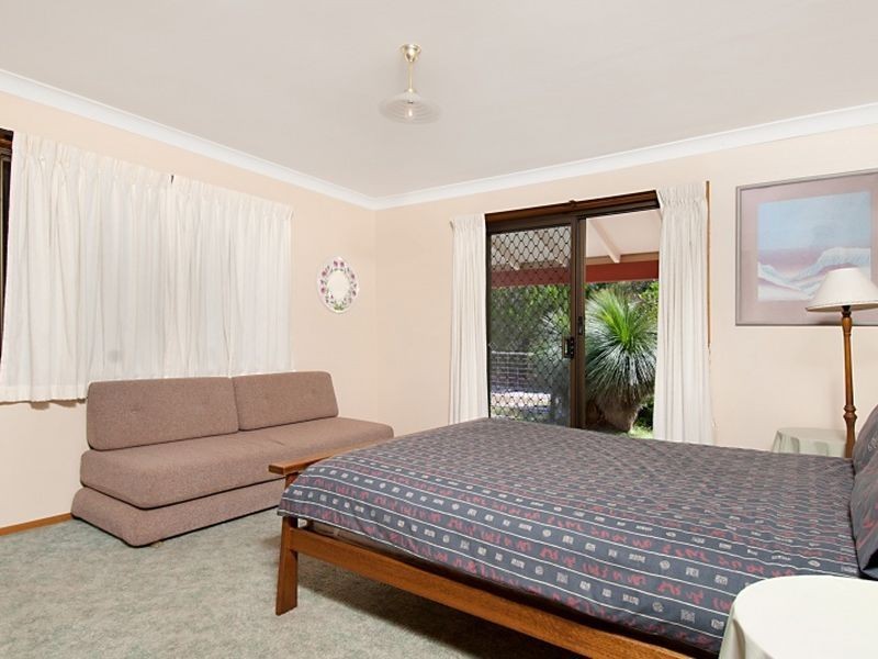 2 MACGREGOR STREET, Suffolk Park NSW 2481