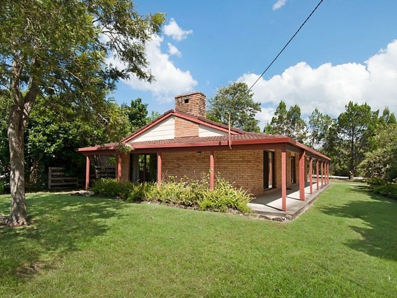 2 MACGREGOR STREET, Suffolk Park NSW 2481