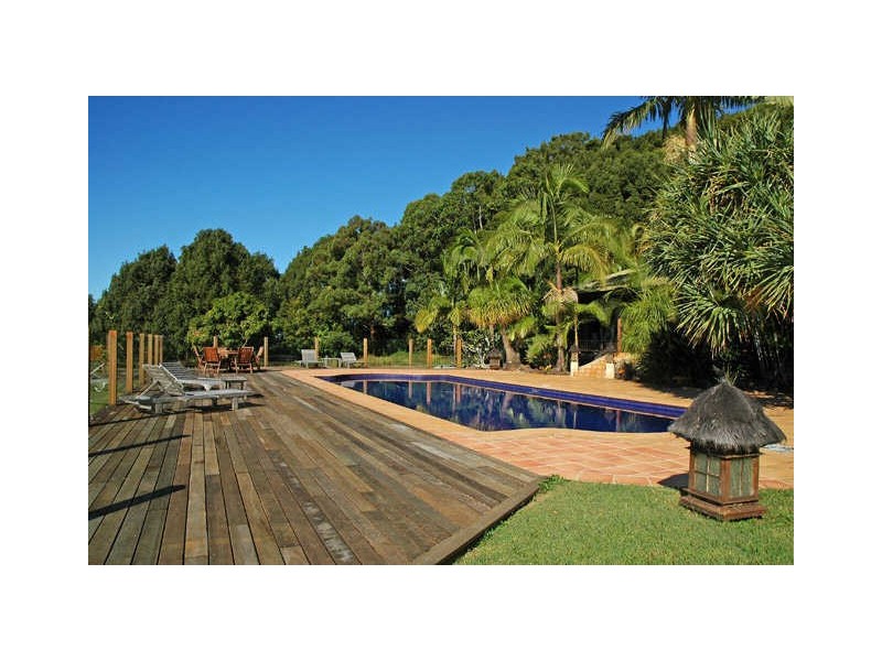 161 St Helena Road, Byron Bay NSW 2481