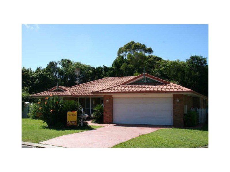 Redgum Place, Suffolk Park NSW 2481