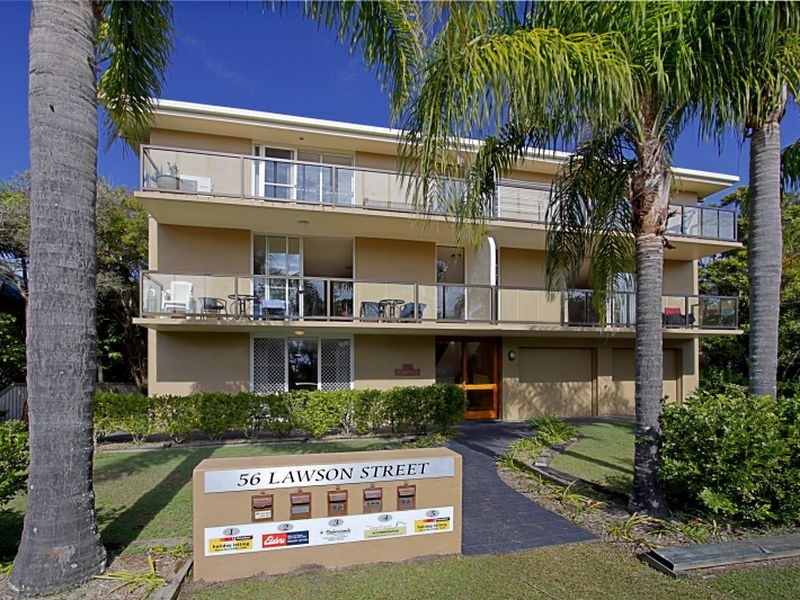 1/56 Lawson Street, Byron Bay NSW 2481