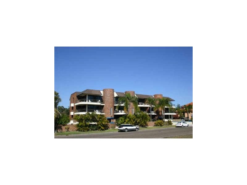 10 (2A)/62 Lawson Street, Byron Bay NSW 2481
