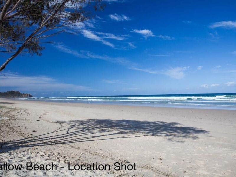 4/20 Mackay Street, Byron Bay NSW 2481