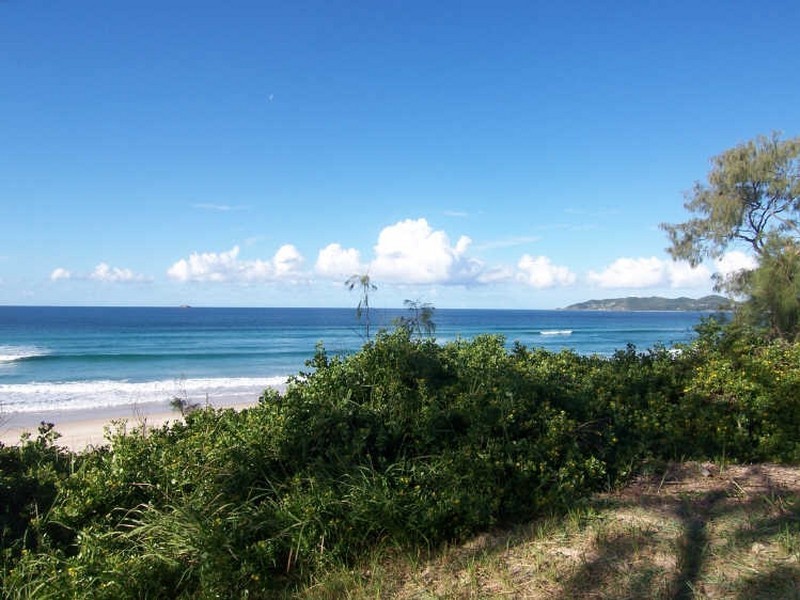 4 Childe Street, Byron Bay NSW 2481