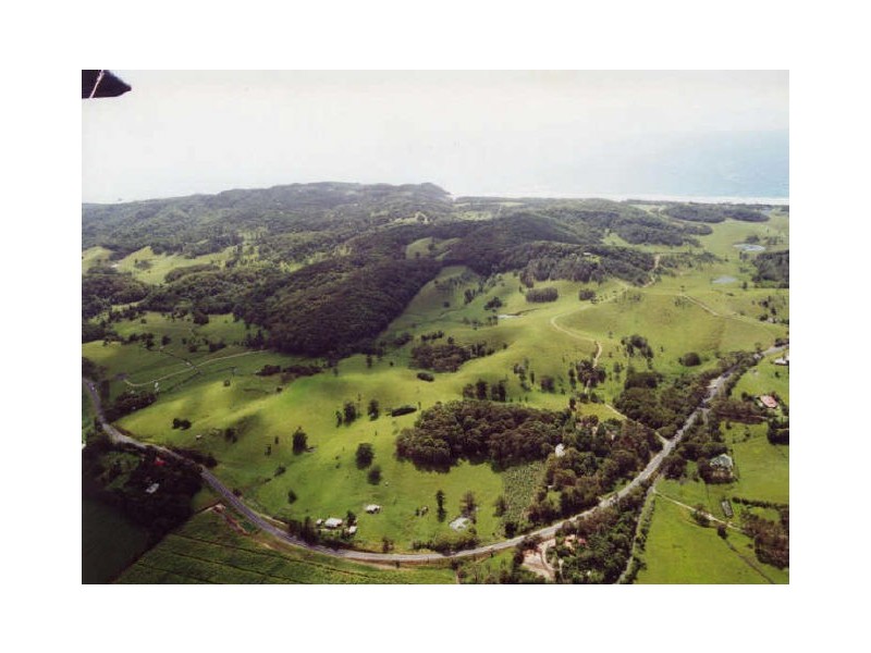 Lot 6 Broken Head Road, Broken Head NSW 2481