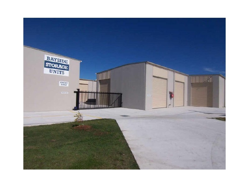 TASMAN WAY, INDUSTRIAL ESTATE, Byron Bay NSW 2481