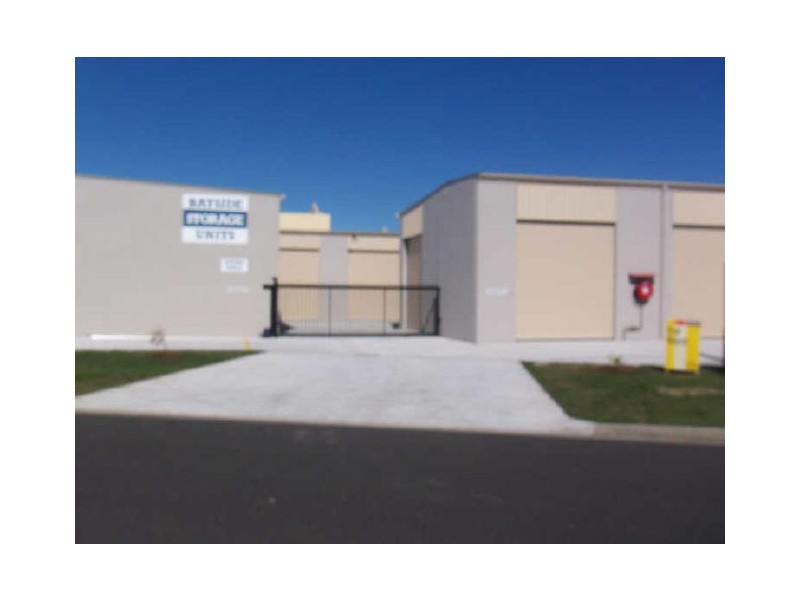 TASMAN WAY, INDUSTRIAL ESTATE, Byron Bay NSW 2481