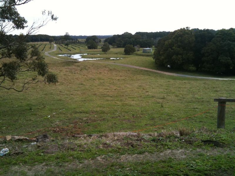 Midgen Flat Road, Broken Head NSW 2481