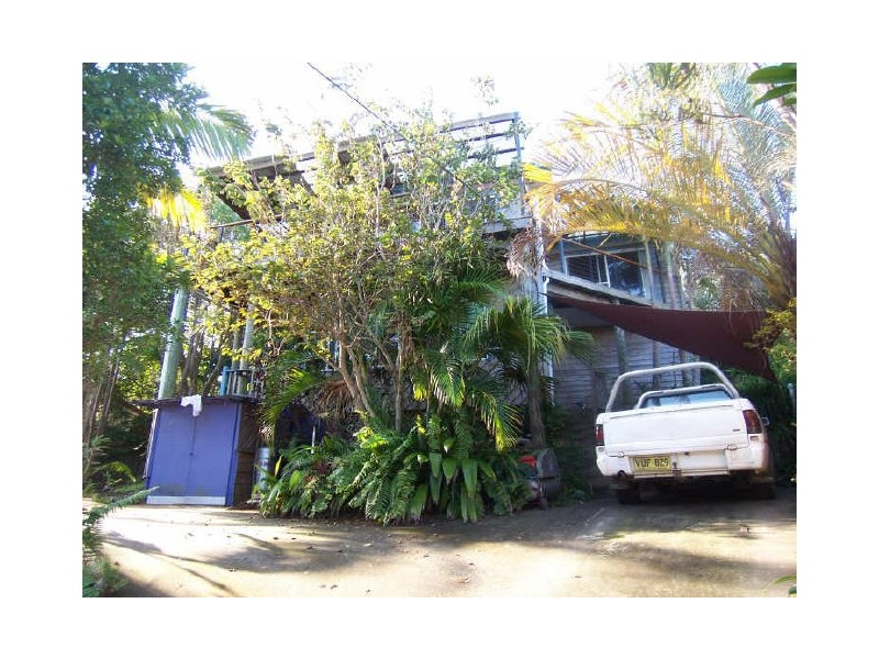 38b SHELLEY DRIVE, Byron Bay NSW 2481
