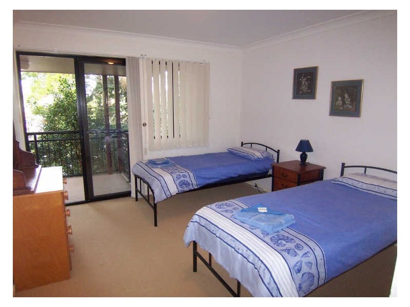 2/58 Armstrong Street, Byron Bay NSW 2481