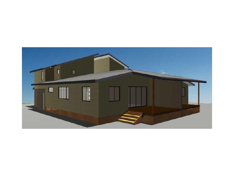 3/20 Booyun Street, Brunswick Heads NSW 2483