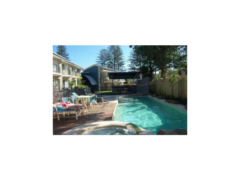 15/23-25 Shirley Street, Byron Bay NSW 2481