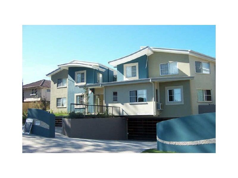 15/23-25 Shirley Street, Byron Bay NSW 2481