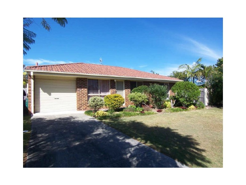 48 JACARANDA DRIVE, Byron Bay NSW 2481