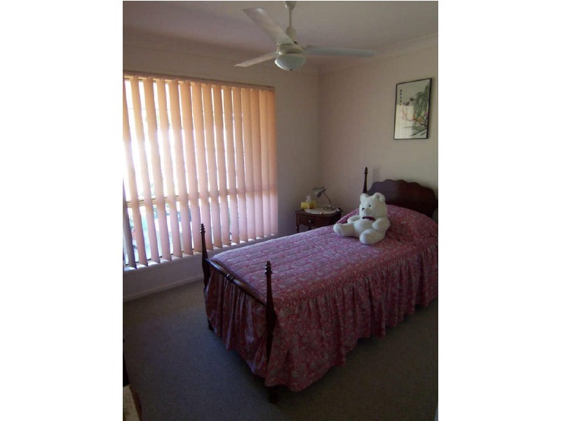 48 JACARANDA DRIVE, Byron Bay NSW 2481