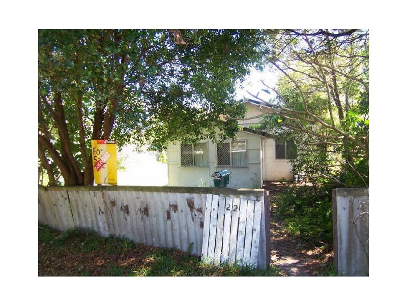 22 CAVANBAH ST, Byron Bay NSW 2481