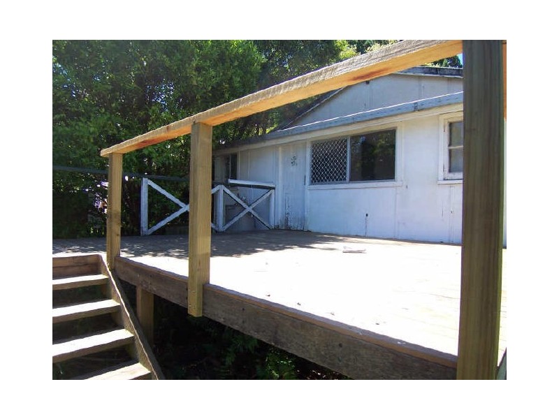 22 CAVANBAH ST, Byron Bay NSW 2481