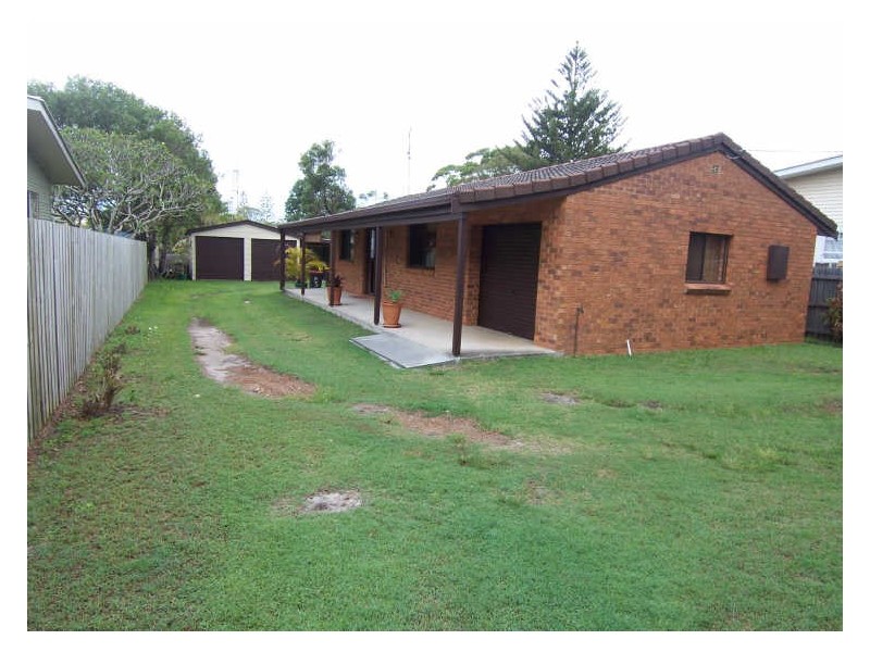 5 BRYCE STREET, Suffolk Park NSW 2481