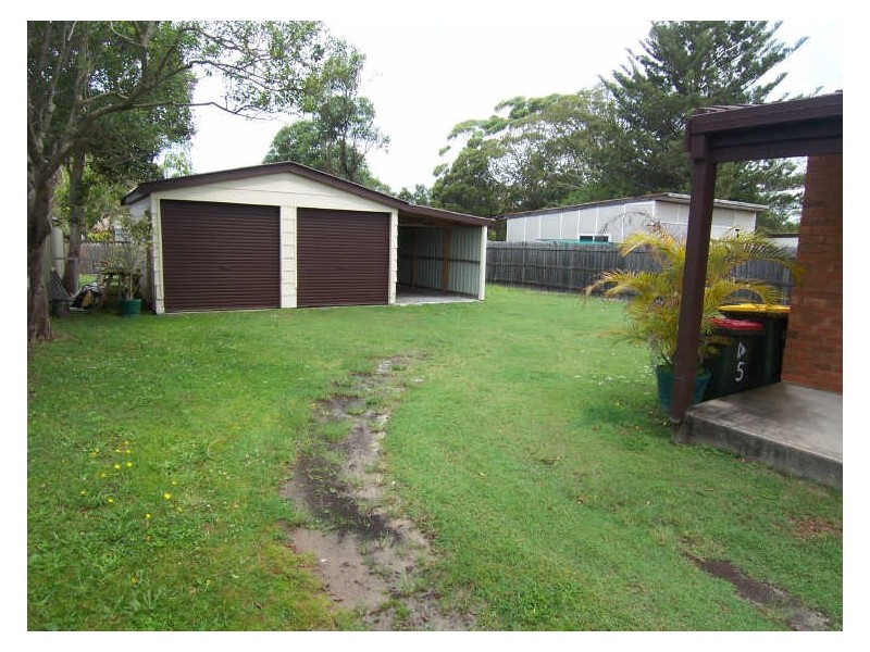 5 BRYCE STREET, Suffolk Park NSW 2481