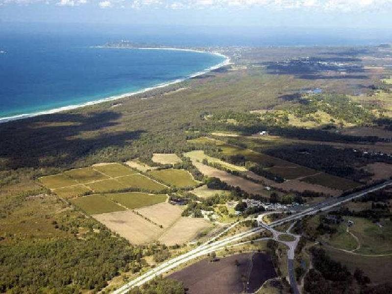 Lots/103 – 105 Pacific Highway, Tyagarah NSW 2481