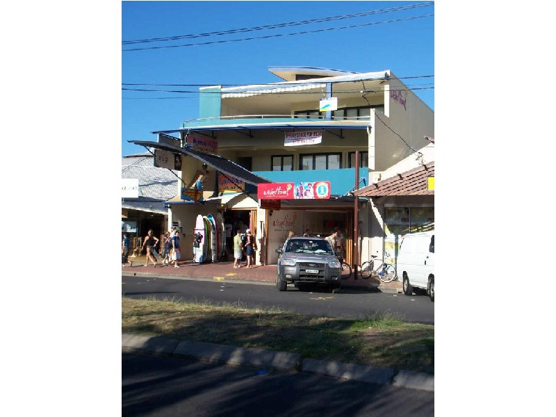 89 JONSON STREET, Byron Bay NSW 2481