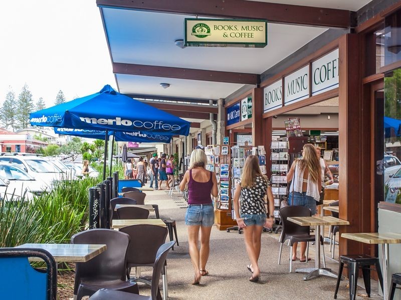 5/21-25 Fletcher Street, Byron Bay NSW 2481