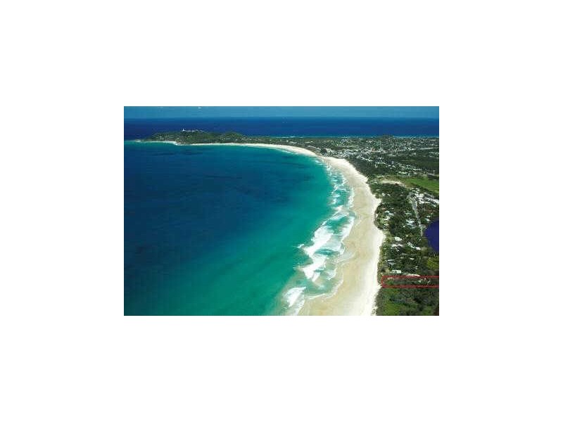 4 The Esplanade, Byron Bay NSW 2481