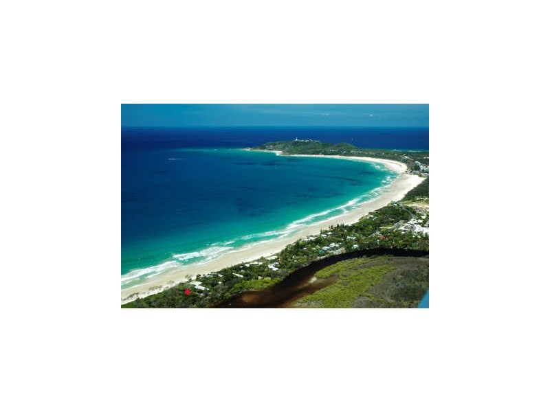 4 The Esplanade, Byron Bay NSW 2481