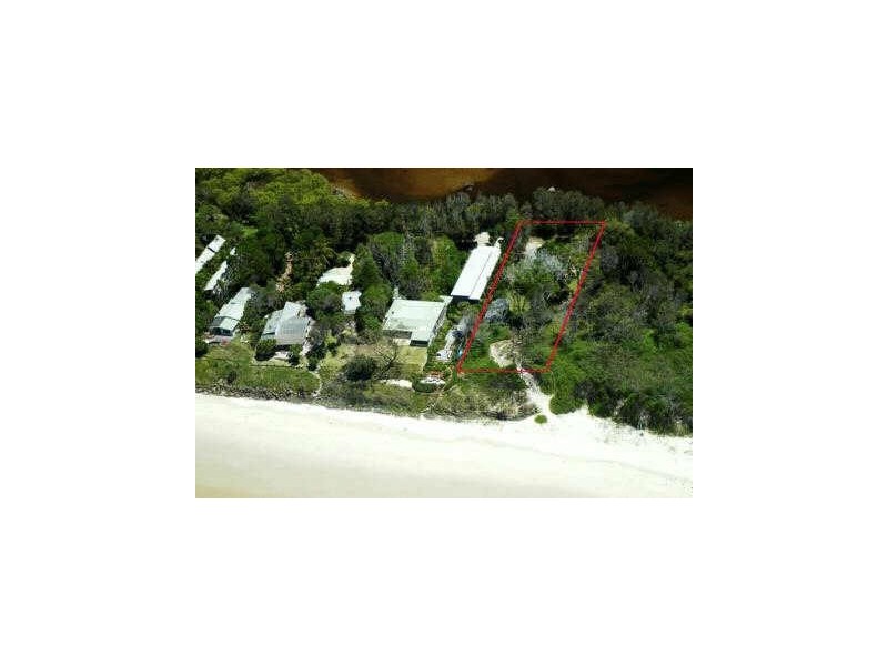4 The Esplanade, Byron Bay NSW 2481