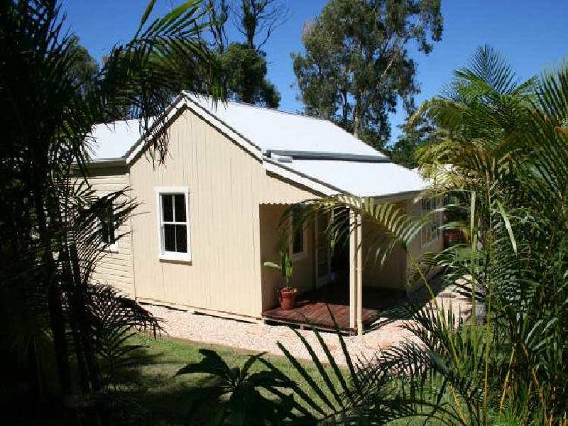 1 Ruskin Lane, Byron Bay NSW 2481