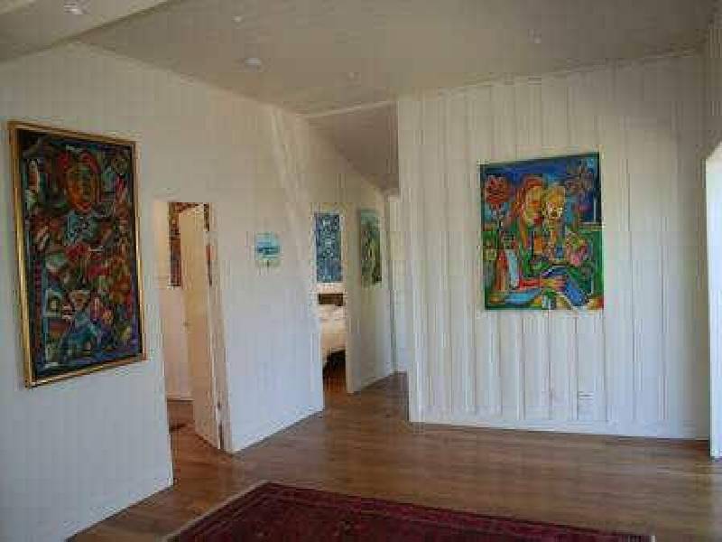 1 Ruskin Lane, Byron Bay NSW 2481