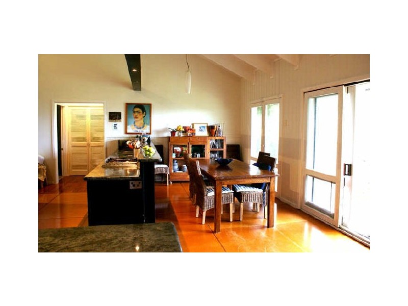 3 ROSELLA ROAD, Federal NSW 2480