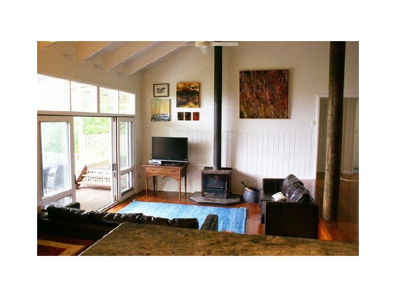 3 ROSELLA ROAD, Federal NSW 2480