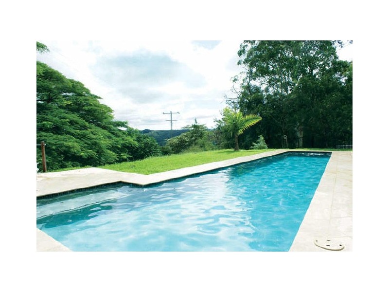 3 ROSELLA ROAD, Federal NSW 2480