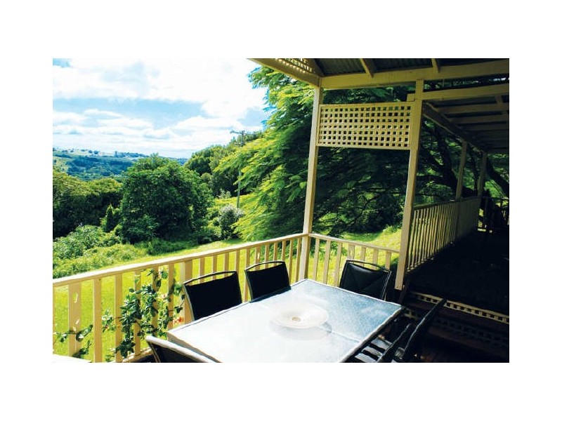 3 ROSELLA ROAD, Federal NSW 2480