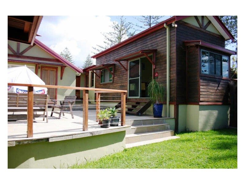 26 Shirley Street, Byron Bay NSW 2481