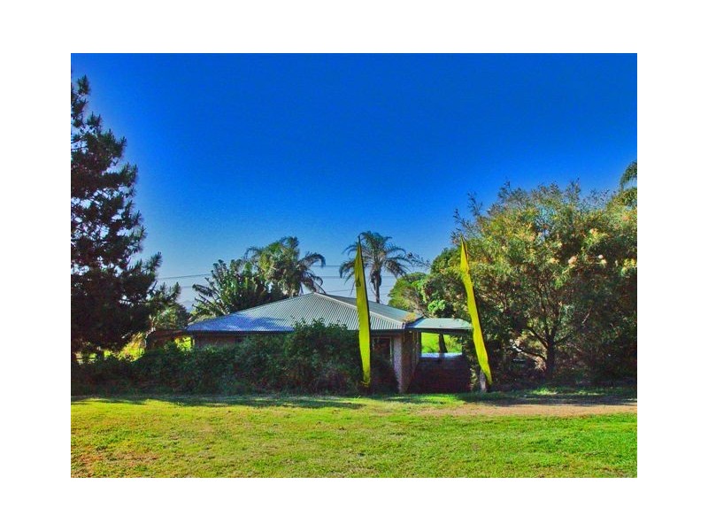 13 McGettigans Lane, Byron Bay NSW 2481