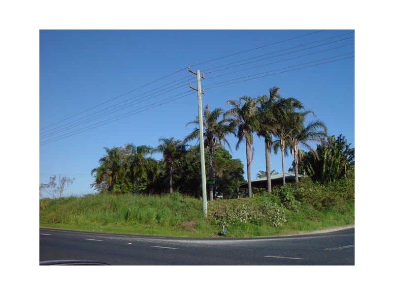 13 McGettigans Lane, Byron Bay NSW 2481