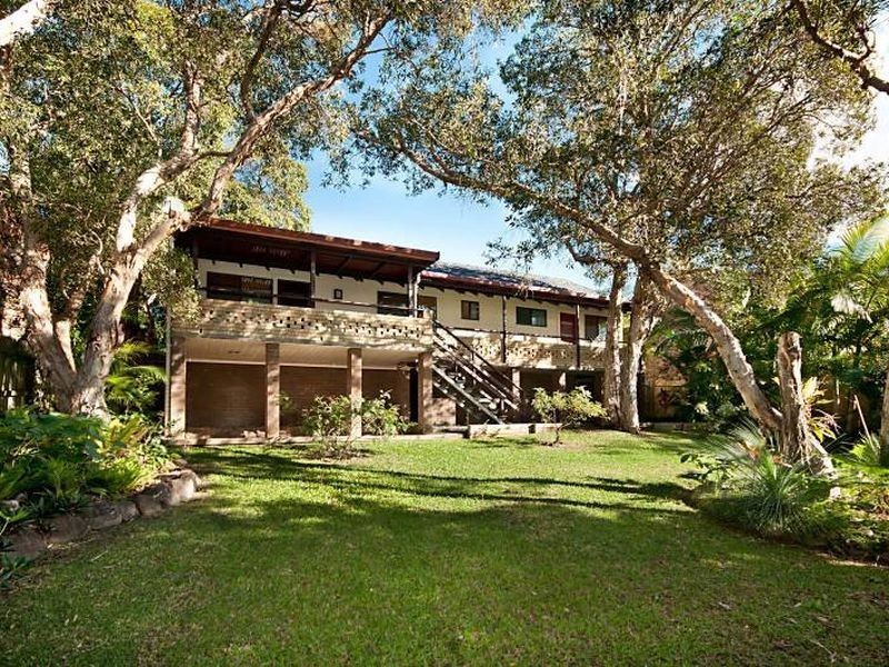 7 SCOTT STREET, Byron Bay NSW 2481