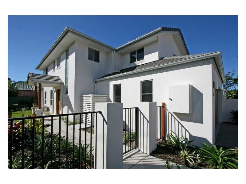 Unit 19/6-8 Browning Street, Byron Bay NSW 2481