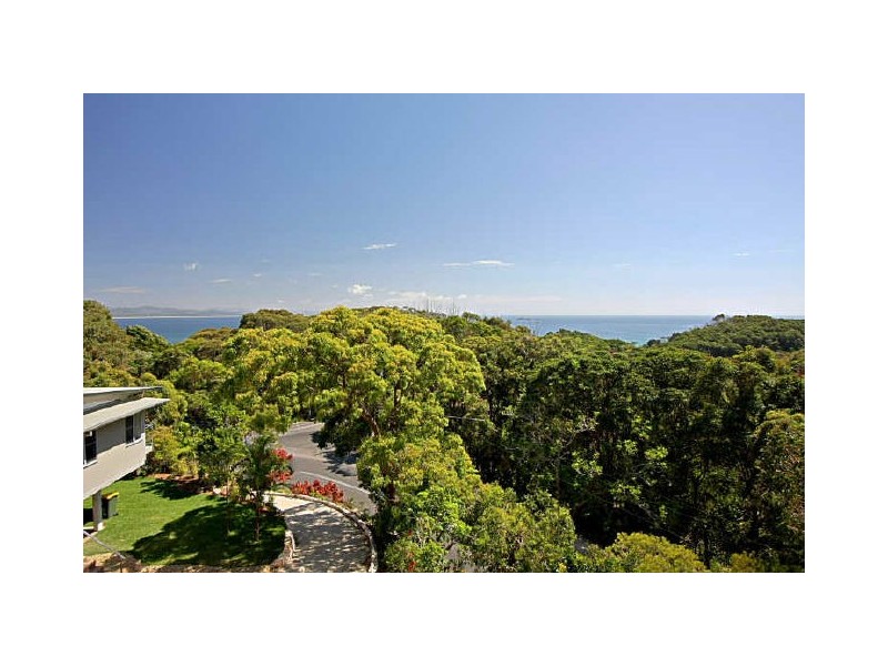 174 LIGHTHOUSE RD, Byron Bay NSW 2481