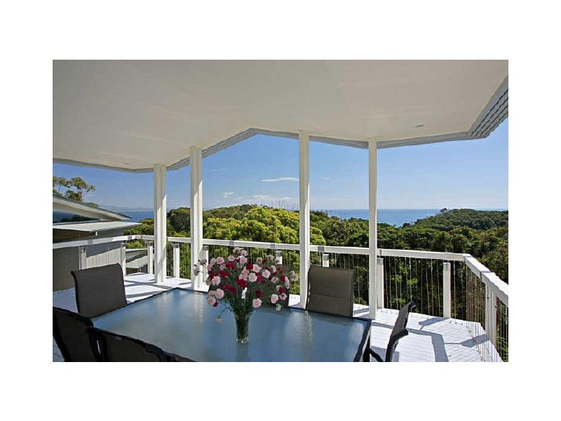174 LIGHTHOUSE RD, Byron Bay NSW 2481