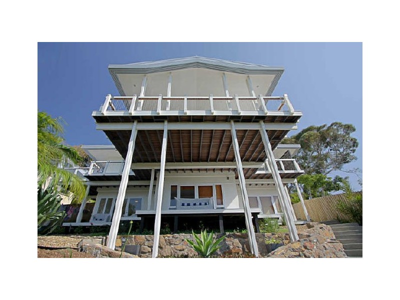 174 LIGHTHOUSE RD, Byron Bay NSW 2481