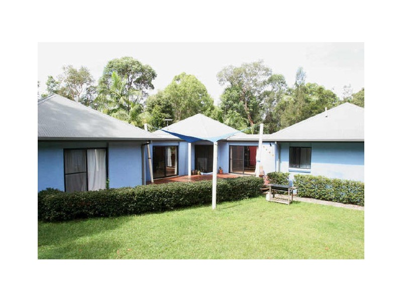 4 LUAN COURT, Byron Bay NSW 2481