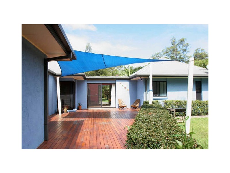 4 LUAN COURT, Byron Bay NSW 2481