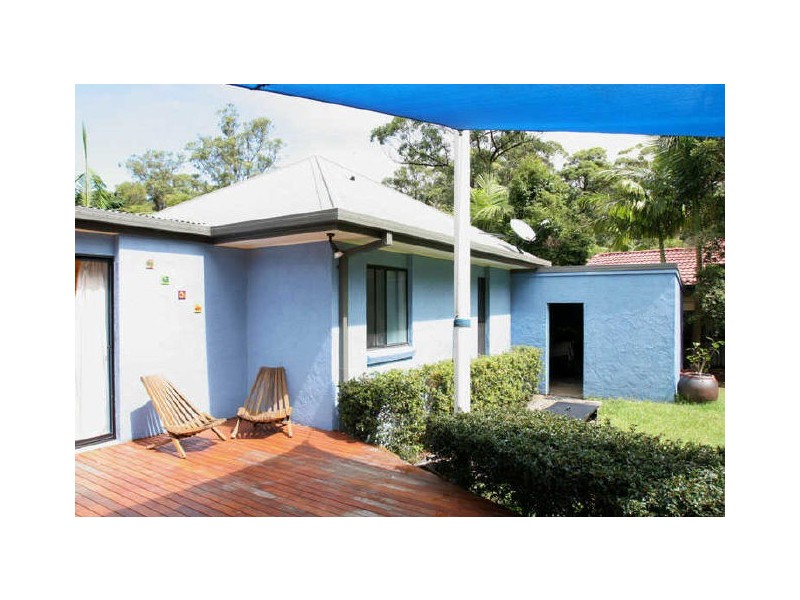 4 LUAN COURT, Byron Bay NSW 2481