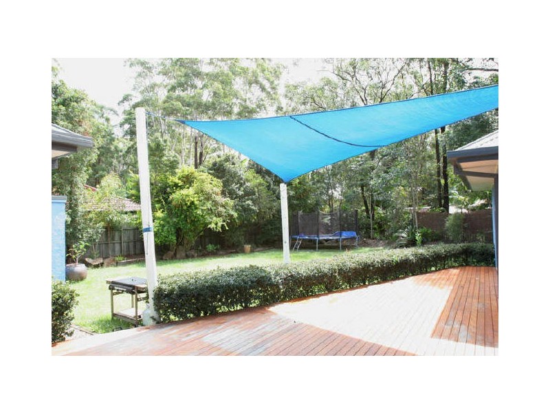 4 LUAN COURT, Byron Bay NSW 2481